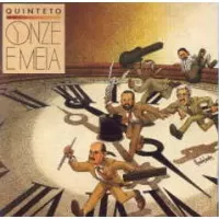 QUINTETO ONZE E MEIA