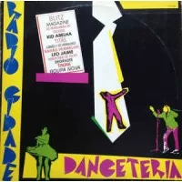 RADIO CIDADE DANCETERIA