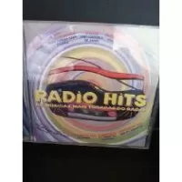 RADIO HITS - AS MUSICAS MAIS TOCADAS DO RADIO