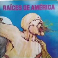 RAICES DE AMERICA