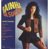 RAINHA DA SUCATA NACIONAL