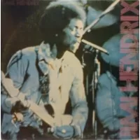 RARE HENDRIX