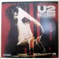 RATTLE AND HUM