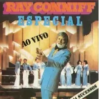 RAY CONNIFF AO VIVO