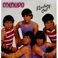 REACHING OUT - MENUDO