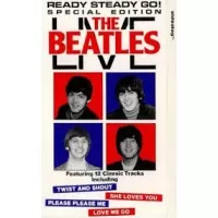 READY STEADY GO! SPECIAL EDITION RECORDED LIVE IN 1964