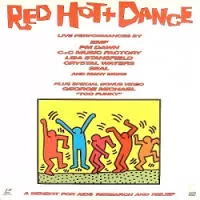 RED HOT + DANCE
