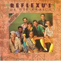 REFLEXUS DA MAE AFRICA
