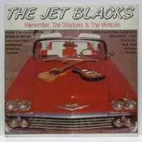 REMEMBER SHADOWS & THE VENTURES