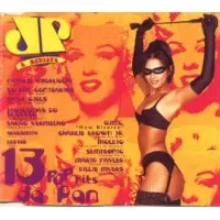 REVISTA DA PAN 9 13 POP HITS DA PAN