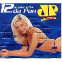 REVISTA DA PAN ESPECIAL N 2 12 SUPER HITS DA PAN
