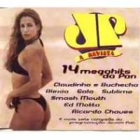 REVISTA DA PAN N 6 14 MEGAHITS DA PAN