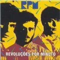 REVOLUCOES POR MINUTO