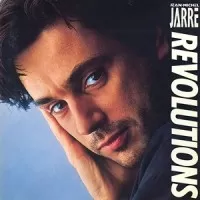 REVOLUTIONS - JEAN MICHEL JARRE