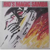 RIOS MAGIC SAMBA
