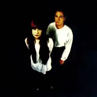 RITA LEE E ROBERTO DE CARVALHO 1990