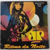 RITMO DA NOITE