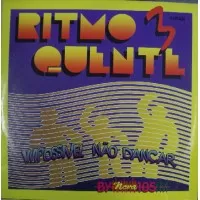 RITMO QUENTE III - IMPOSSÍVEL NÃO DANÇAR
