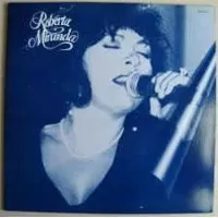ROBERTA MIRANDA - VOL 8