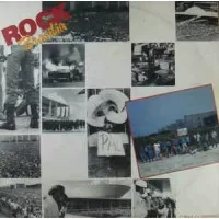 ROCK BRASILIA