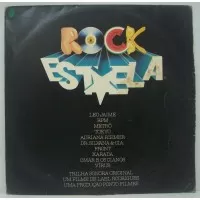 ROCK ESTRELA
