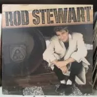 ROD STEWART