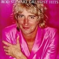 ROD STEWART THE GREATEST HITS