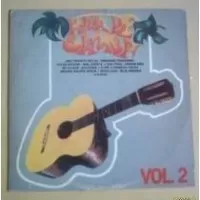 RODA DE SAMBA - VOL 2