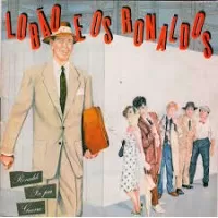 RONALDO FOI PRA GUERRA