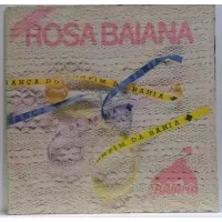 ROSA BAIANA NACIONAL