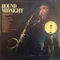 ROUND MIDNIGHT