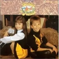 SABADO A NOITE - SANDY & JUNIOR