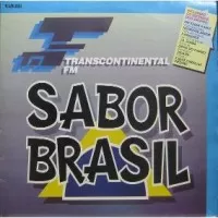 SABOR BRASIL