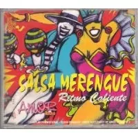 SALSA E MERENGUE RITMO CALIENTE