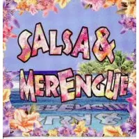 SALSA E MERENGUE