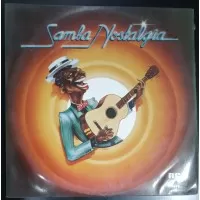 SAMBA NOSTALGIA