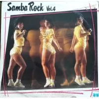 SAMBA ROCK VOL 4
