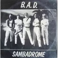 SAMBADROME / CMON EVERY BEATBOX (PROMOCIONAL)