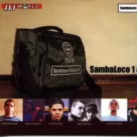 SAMBALOCO 1 ANO
