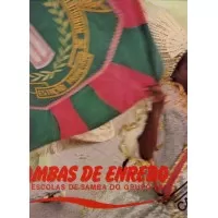 SAMBAS DE ENREDO DAS ESCOLAS DE SAMBA DO GRUPO 1A CARNAVAL 85
