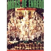 SAMBAS DE ENREDO DAS ESCOLAS DE SAMBA DO GRUPO ESPECIAL 95 VOL 2