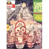 SAMBAS DE ENREDO DAS ESCOLAS DE SAMBA DO GRUPO ESPECIAL CARNAVAL 94