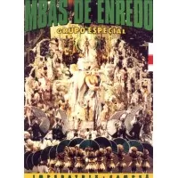 SAMBAS DE ENREDO DAS ESCOLAS DE SAMBA DO GRUPO ESPECIAL CARNAVAL 95 VOL 1