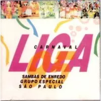 SAMBAS ENREDOS GRUPO ESPECIAL SAO PAULO 95