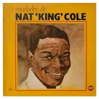 SAUDADES DE NAT KING COLE