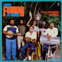 SEJA SAMBISTA TAMBEM