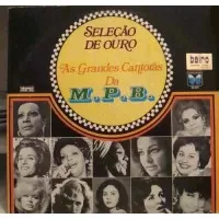 SELECAO DE OURO-AS GRANDES CANTORAS MPB