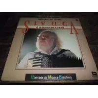 SELECAO DE OURO-O MELHOR DO FORRO