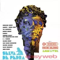 SELVA DE PEDRA INTERNACIONAL