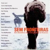 SEM FRONTEIRAS EM BENEFICIO DOS REFUGIADOS DE KOSOVO